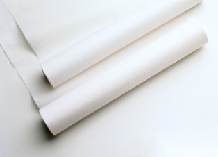 Table Paper Smooth Tidi® Choice 21 Inch White 21 .. .  .  